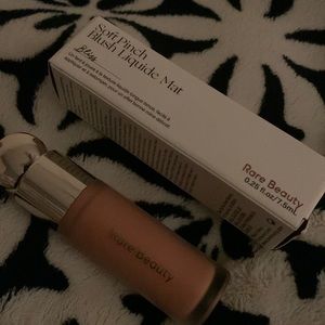 Rare Beauty liquid blush